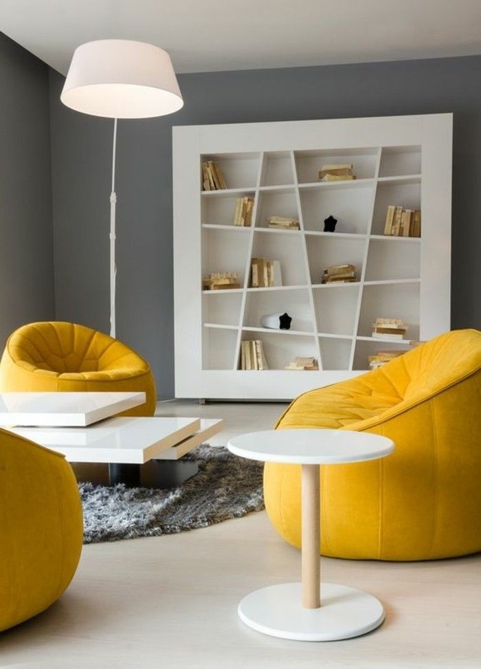 Blog Dezign Lover : Adoptez le jaune curry, cette couleur ultra tendance pour épicer votre déco